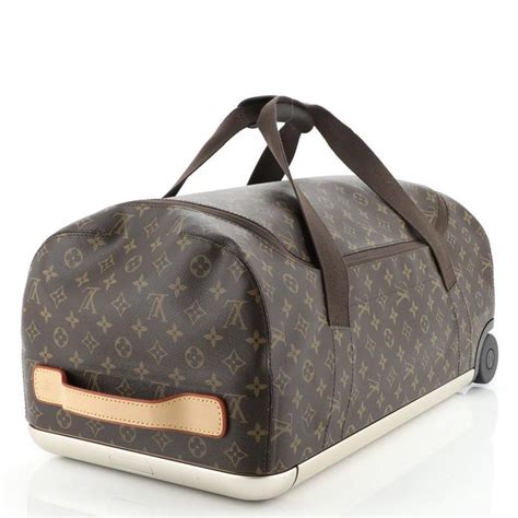 louis vuitton horizon duffle 55.